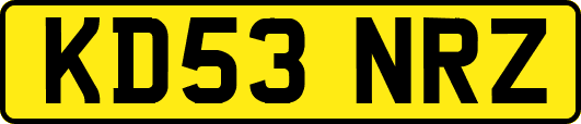 KD53NRZ