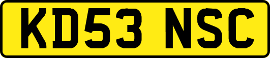 KD53NSC