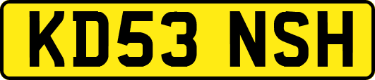 KD53NSH