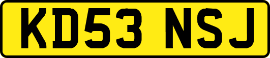 KD53NSJ