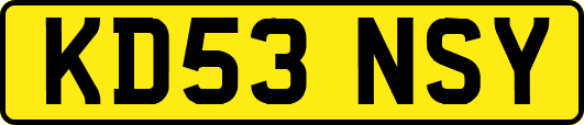 KD53NSY
