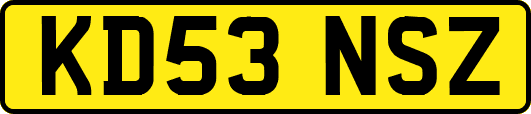 KD53NSZ