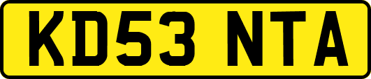KD53NTA