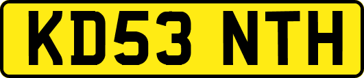 KD53NTH
