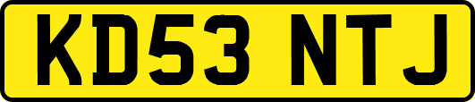 KD53NTJ