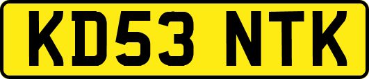 KD53NTK