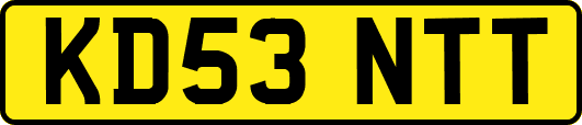 KD53NTT