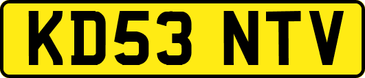KD53NTV