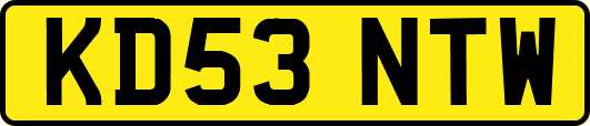 KD53NTW