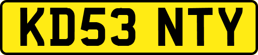 KD53NTY