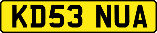 KD53NUA