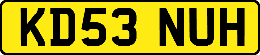 KD53NUH