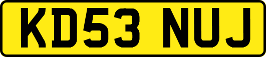 KD53NUJ