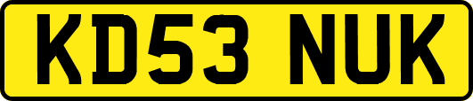 KD53NUK