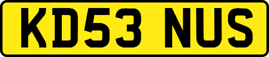 KD53NUS