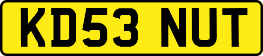 KD53NUT