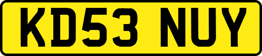 KD53NUY