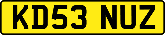 KD53NUZ