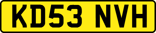KD53NVH