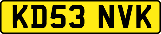 KD53NVK