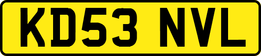 KD53NVL