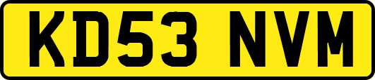 KD53NVM