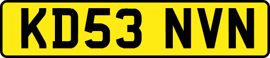 KD53NVN
