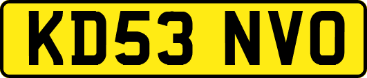 KD53NVO