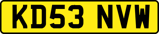 KD53NVW