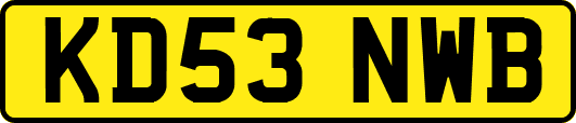 KD53NWB
