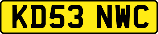 KD53NWC