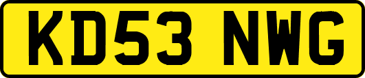KD53NWG