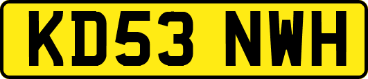 KD53NWH