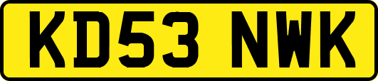KD53NWK