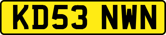 KD53NWN