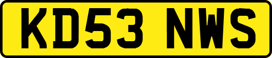 KD53NWS