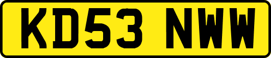 KD53NWW
