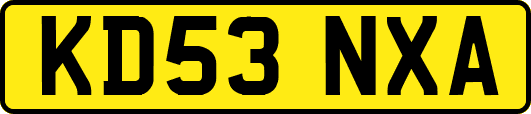 KD53NXA