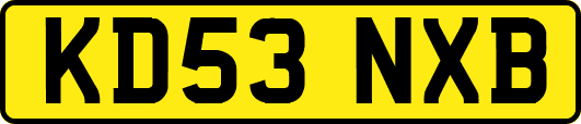 KD53NXB
