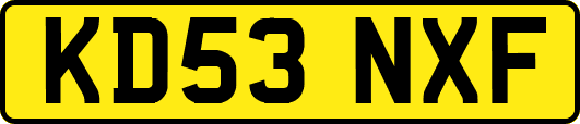 KD53NXF