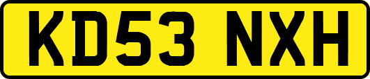 KD53NXH