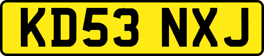 KD53NXJ