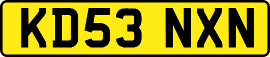 KD53NXN