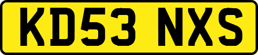 KD53NXS