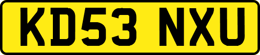 KD53NXU