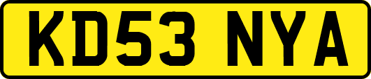 KD53NYA