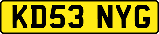 KD53NYG