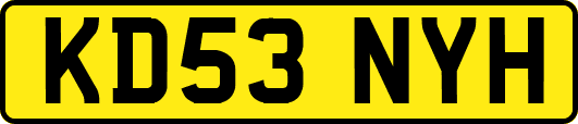 KD53NYH
