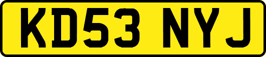 KD53NYJ