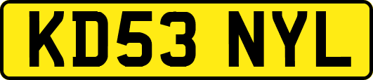 KD53NYL
